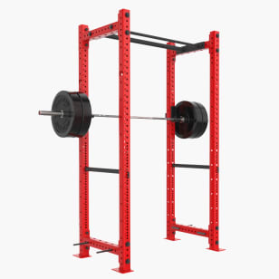Rogue RML 490C Power Rack 3.0 Rogue Fitness Canada